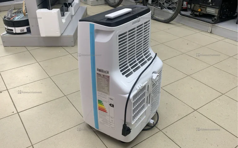 Мобильный Кондиционер TCL PDL07