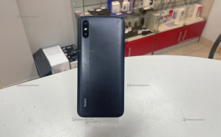 Xiaomi Redmi 9A 2/32 GB