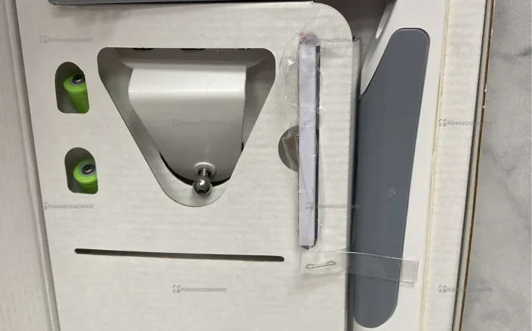 Умное окно с Алисой Исток смарт