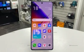 Infinix Note 40 5G 8/256 ГБ