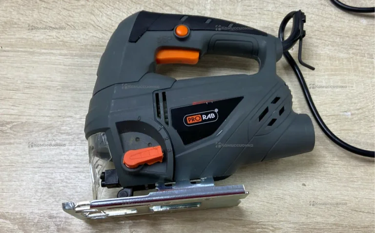 Лобзик prorab 4215D