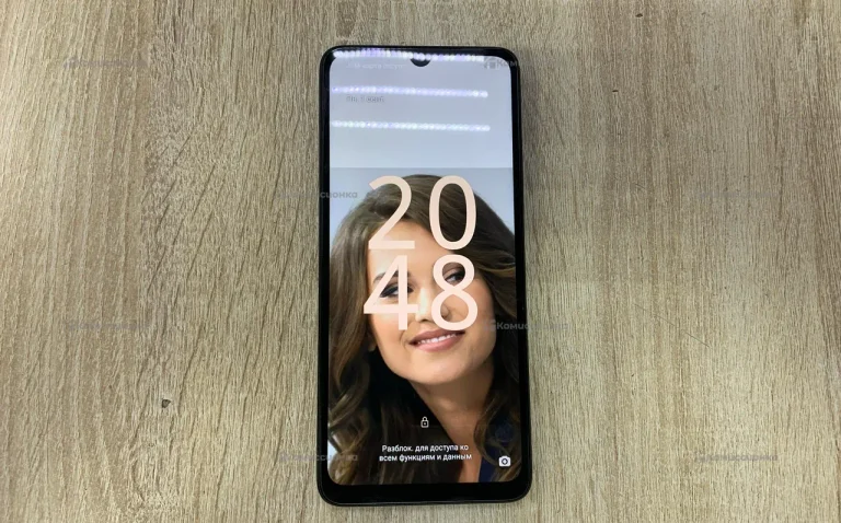 Xiaomi Redmi A3 3/64gb