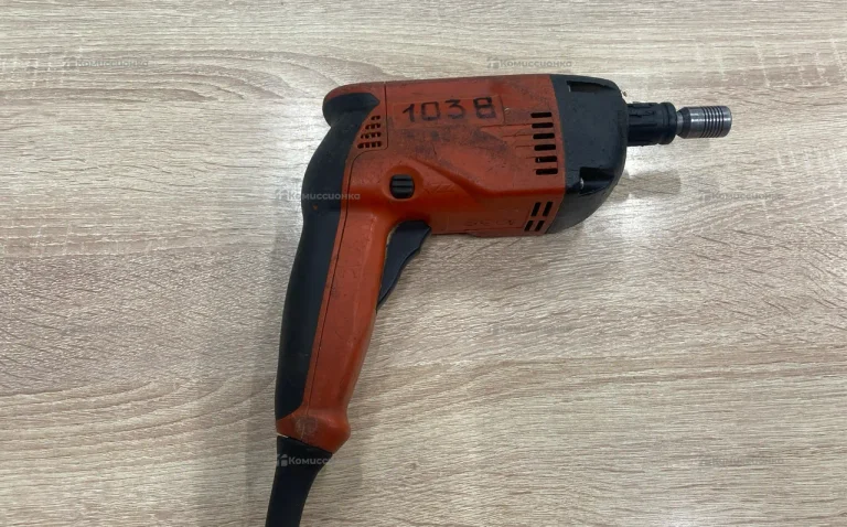 Шуруповерт Hilti ST 1800