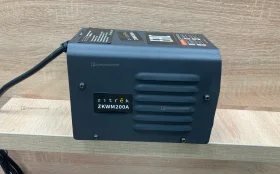 Купить Сварочный аппарат Сварочный аппарат Zitrek ZKWM200A б/у , в Москва и область Цена:1500рублей