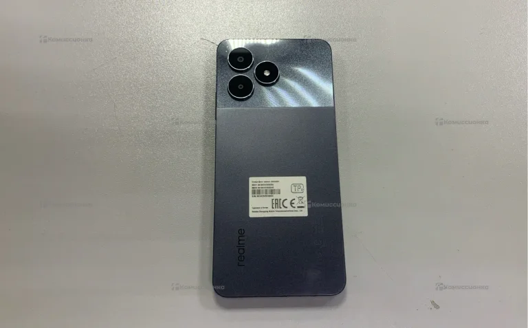 Realme Note 50 4/128 ГБ