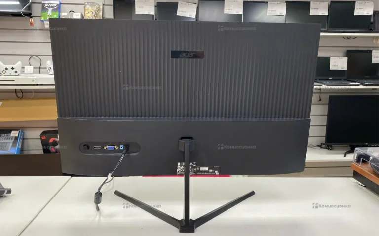 Монитор Acer QC240Y