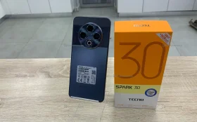 Tecno Spark 30 8/128 ГБ