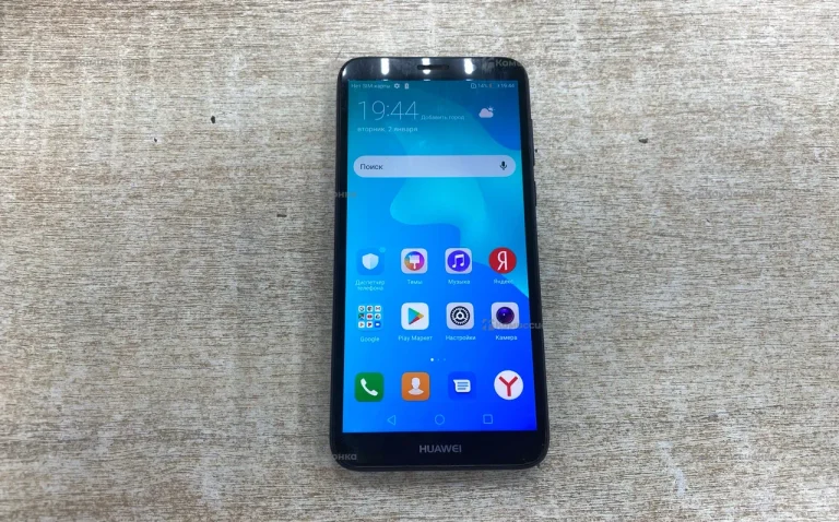Huawei Y5 Prime 2018 2/16Gb