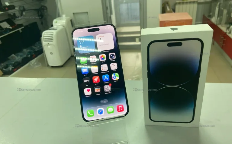 Apple iPhone 14 Pro Max 6/128 ГБ