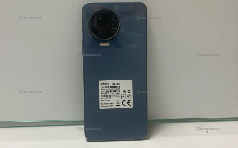 Infinix note 12 2023 8/128