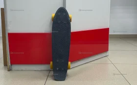 Купить скейтборд Odell б/у , в Краснодар Цена:590рублей