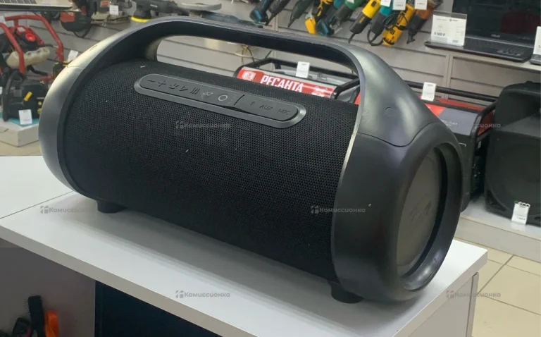 Колонка Fiero p580