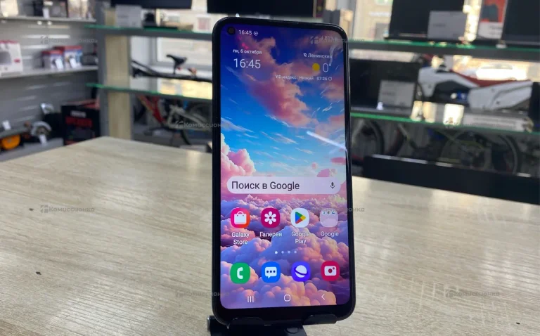 Samsung Galaxy A11 2/32 ГБ