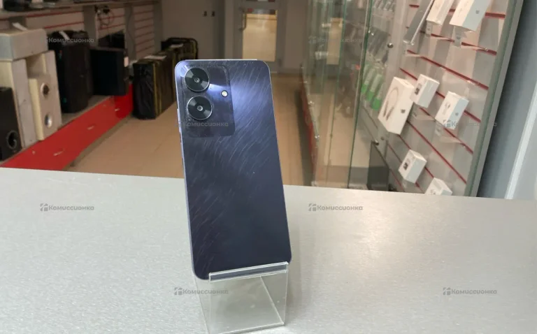 Realme Note 60 6/128Gb