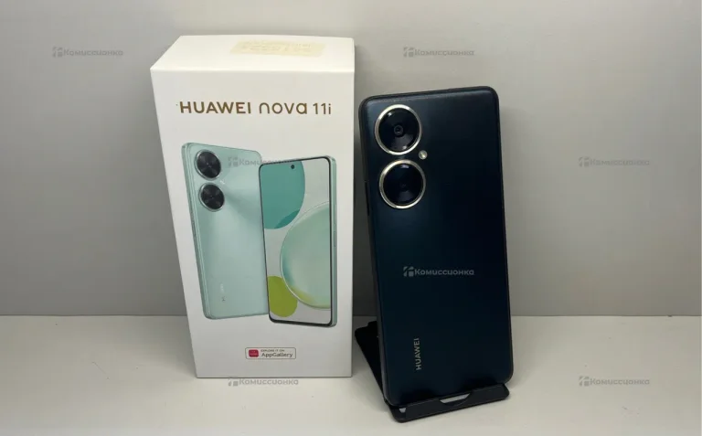 Huawei Nova 11i 8/128Gb