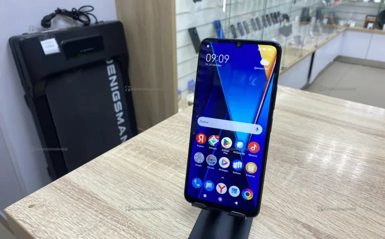 Xiaomi Poco C65 4/128 ГБ
