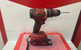 Купить Дрель-Шуруповерт Gramis WS00T20 б/у , в Казань Цена:3500рублей