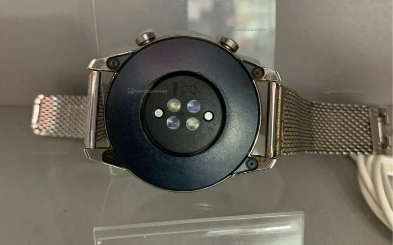 Часы  Huawei GT 2-1F1
