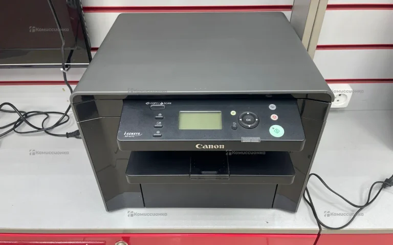 Canon i-SENSYS MF4410