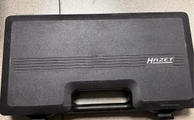 Купить HAZET 885N - НАБОР ТРЕЩОТОК И ГОЛОВОК (32 PCS.) б/у , в Москва и область Цена:24900рублей