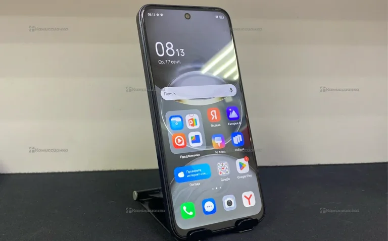 Tecno Spark 30C 8/256Gb.
