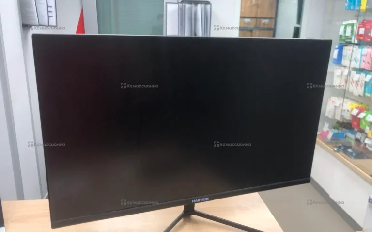 Монитор Hartens HTM24C180