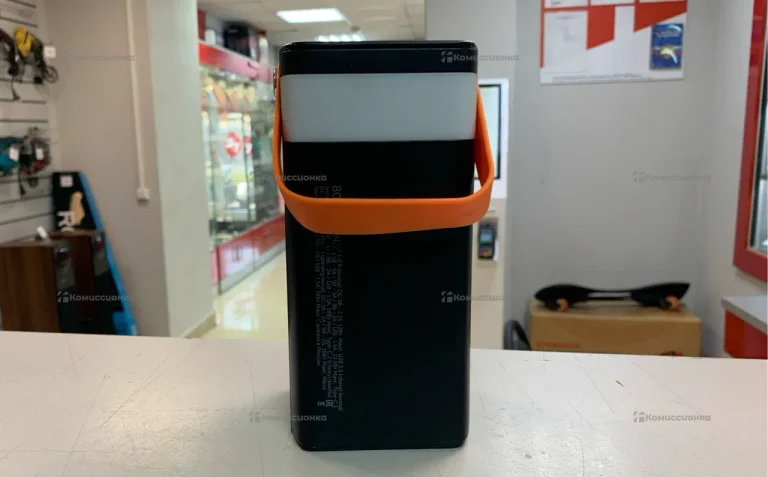 Power Bank  80000mah 18Вт