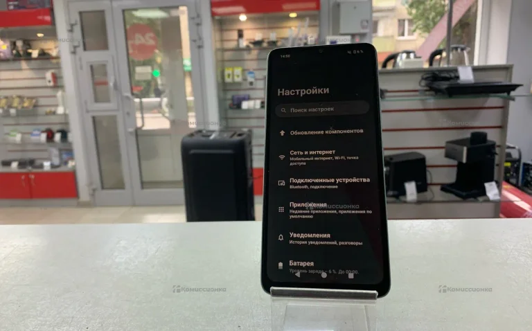 Xiaomi Redmi A3x 3/64ГБ