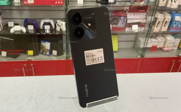 Realme Note 60x 4/128Gb