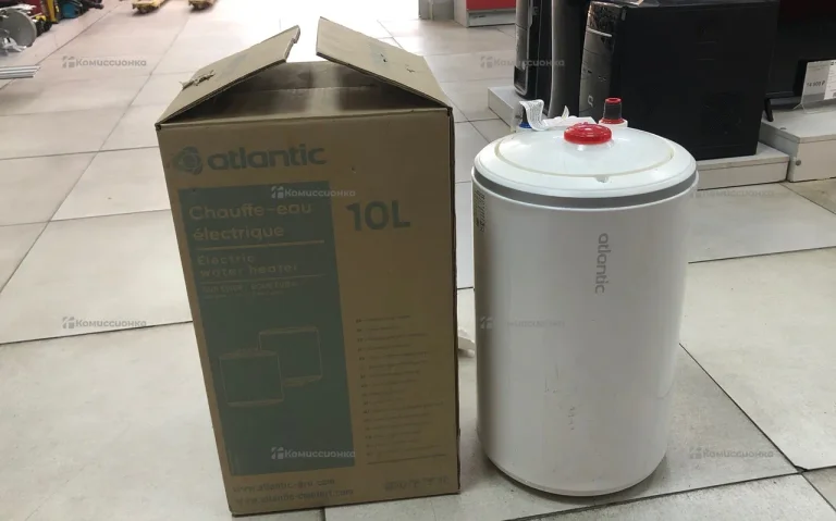 Бойлер Atlantic 10L