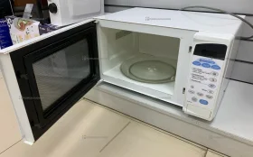 Купить Микроволновая печь LG intellowave б/у , в Красноярск Цена:2990рублей