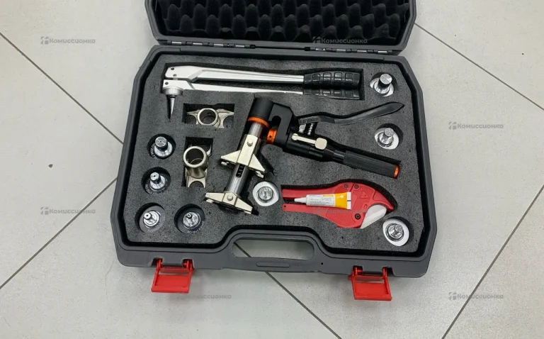 Гидравлический пресс PEX-1632E