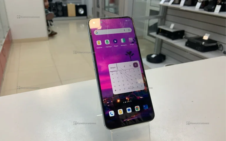 Realme 7 6/128