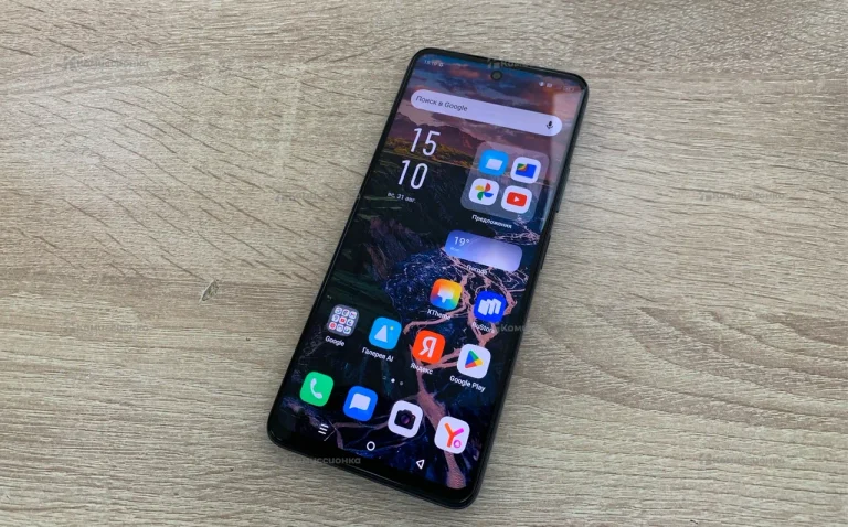 Infinix HOT 50 8/256GB