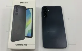 Купить Samsung Galaxy A16 4/128 ГБ б/у , в Самара Цена:10500рублей