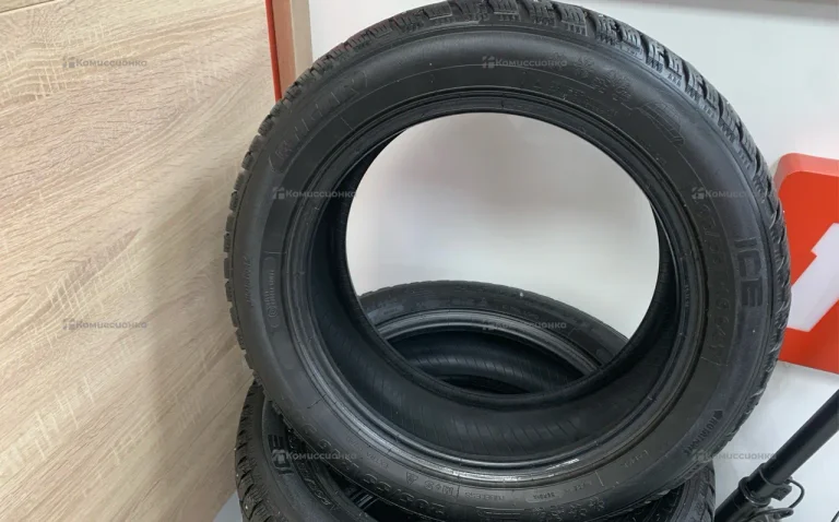 Зимняя резина Tiagar 205/55 R16