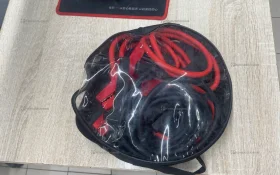 Купить Провода крокодилы б/у , в Тольятти Цена:790рублей