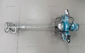 Купить Строительный миксер Миксер строительный реплика Ma б/у , в Москва и область Цена:990рублей