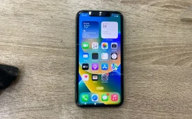 Apple iPhone 11 4/64 ГБ