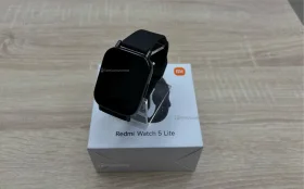 Часы Xiaomi Redmi Watch 5 Lite