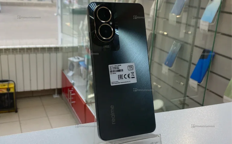 Realme C67 8/256Gb