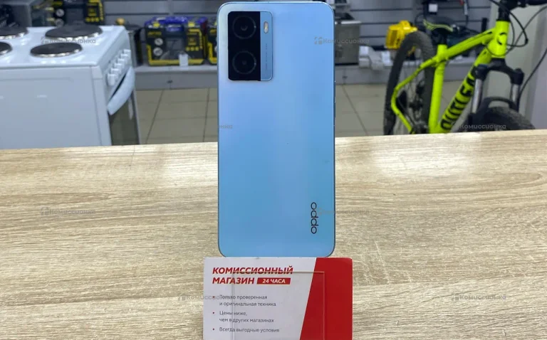 Oppo A77 6/128 ГБ