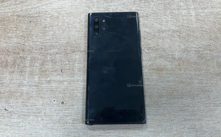 Samsung Galaxy Note 10 Plus, 12/256Gb