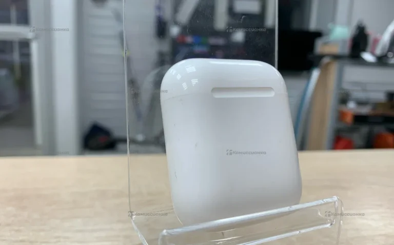 Наушники AirPods 2