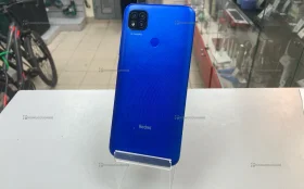 Xiaomi Redmi 9C NFC 32Gb