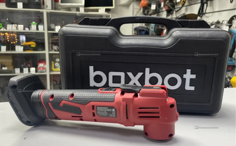 Реноватор Boxbot 20-1