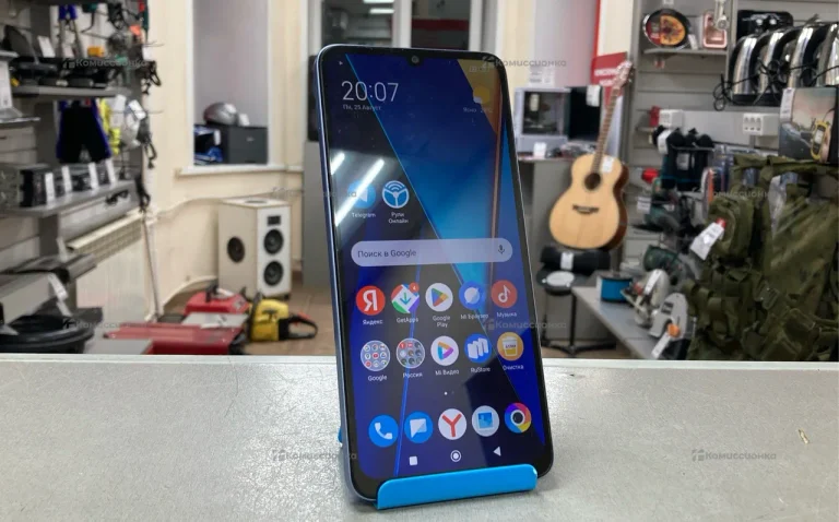 Xiaomi poco c65 6/128GB