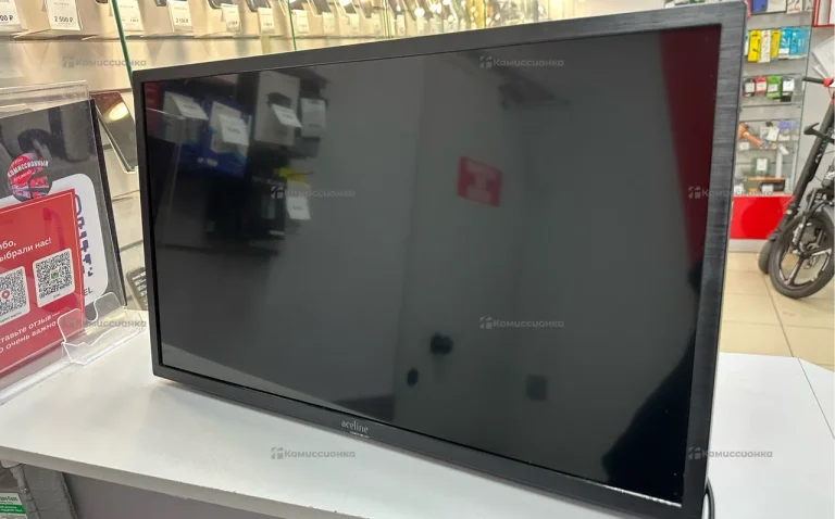 Телевизор Aceline 24HHS1