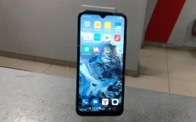 Xiaomi Redmi 9A 2/32 ГБ