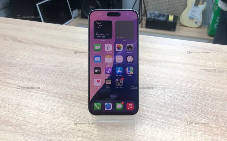 Apple iPhone 15 Pro Max 8/256 ГБ